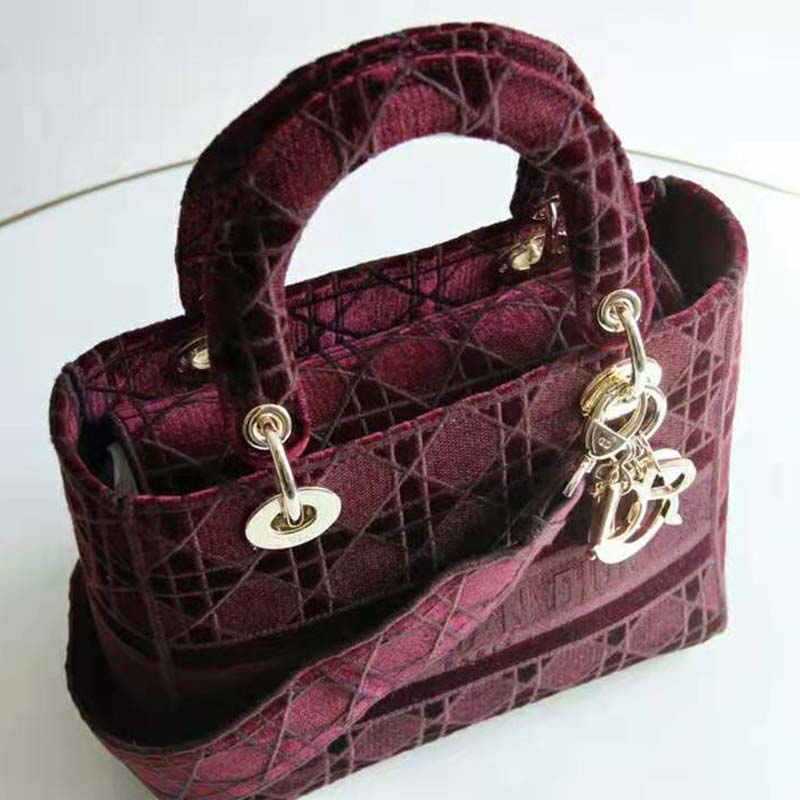 Dior-Women-Medium-Lady-D-Lite-Bag-Burgundy-Cannage-Embroidered-Velvet-13.jpg