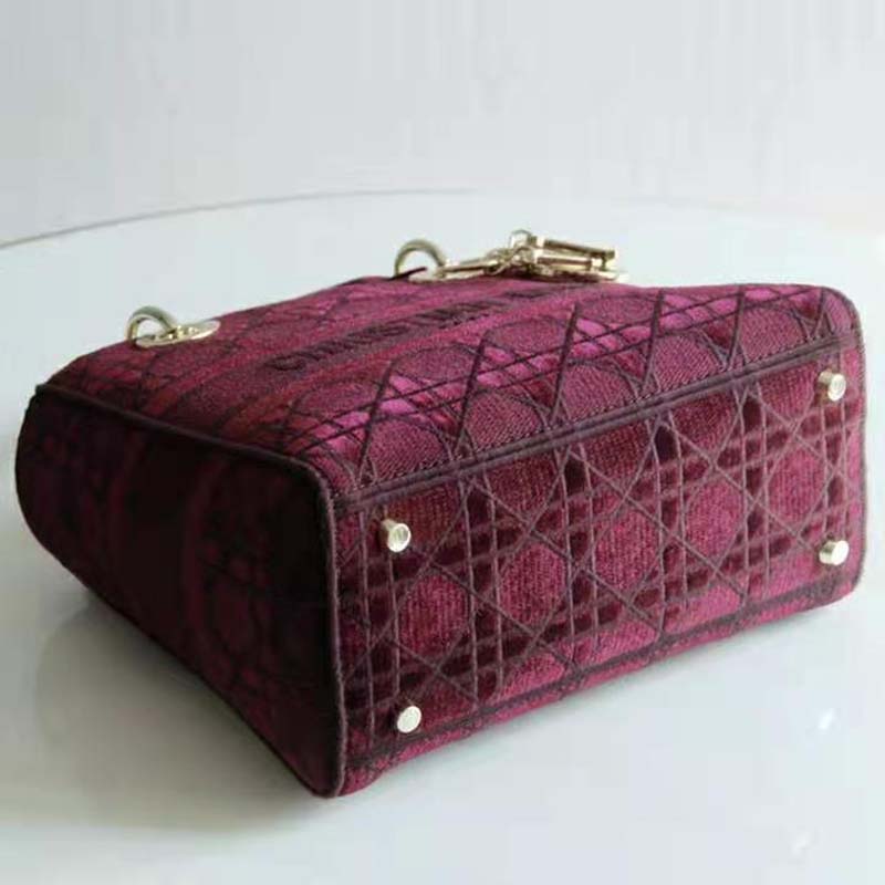 Dior-Women-Medium-Lady-D-Lite-Bag-Burgundy-Cannage-Embroidered-Velvet-15.jpg