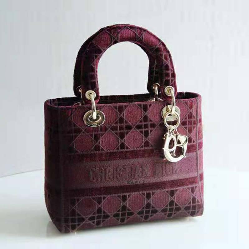 Dior-Women-Medium-Lady-D-Lite-Bag-Burgundy-Cannage-Embroidered-Velvet-9.jpg