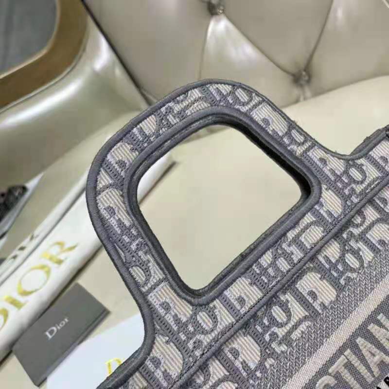 Dior-Women-Mini-Dior-Book-Tote-Gray-Dior-Oblique-Embroidery-3.jpg