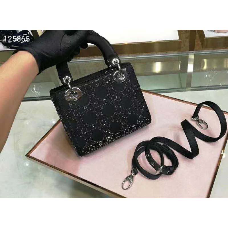 Dior-Women-Mini-Lady-Dior-Bag-Cannage-Satin-with-Rhinestones-Black-3.jpg