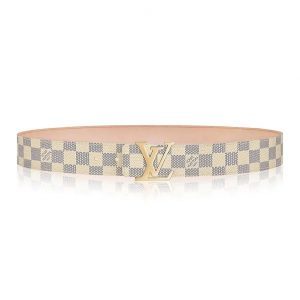 Louis Vuitton Belt