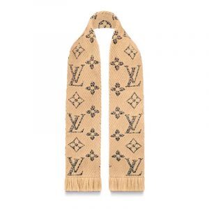 Louis Vuitton Scarf