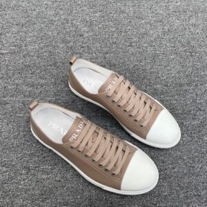 Shoes PRADA 2021 Sport New light brown