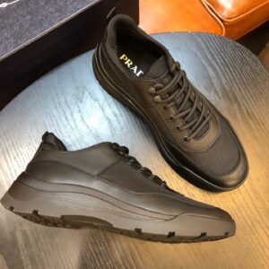 Shoes PRADA 2021 Spring/Summer black