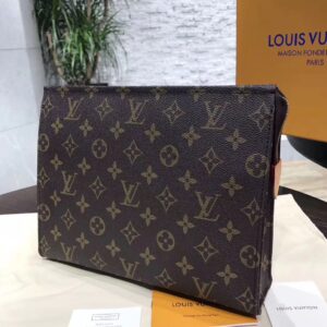 Louis Vuitton Etui Voyage GM Monogram