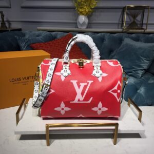 Louis Vuitton Speedy Bandoulière 30 Multi