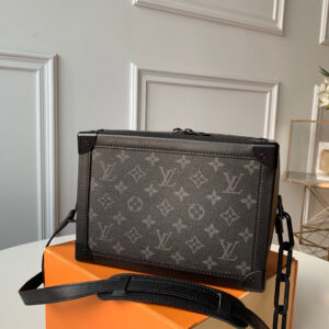 Louis Vuitton Mini Soft Truck Monogram