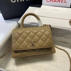 Coco Handle Chanel 2215