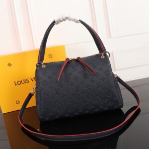 Louis Vuitton Neo Alma PM Monogram Empreinte Leather