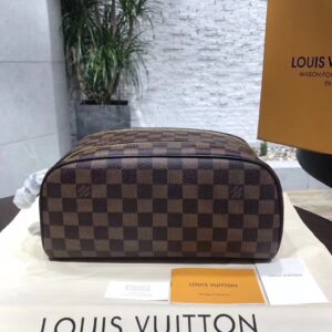 Louis Vuitton Toiletry Pouch BB