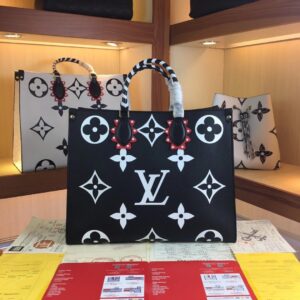 Louis Vuitton ONTHEGO MM