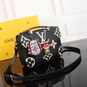 Louis Vuitton Speedy 25