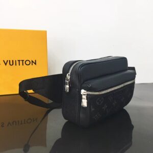 Louis Vuitton Outdoor Bumbag Monogram