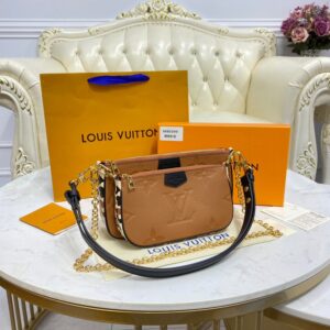Louis Vuitton Multi Pochette Accessories Beggie