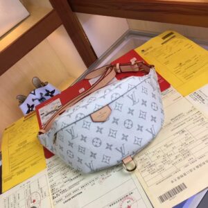 Louis Vuitton DISCOVERY BUMBAG PM