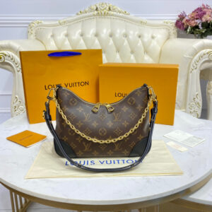 Louis Vuitton Boulogne Monogram