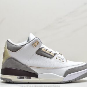A Ma Maniére x Air Jordan 3-DH3434-11
