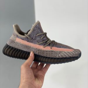 Ad Yeezy 350 Boost V2 “Ash Stone” GW0089
