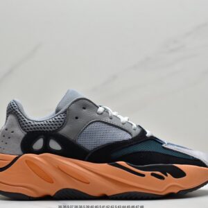 Ad Yeezy Boost 700 V2 “Sun” GW0296