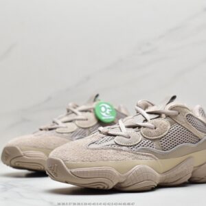 Adidas Originals Yeezy 500 Taupe Light