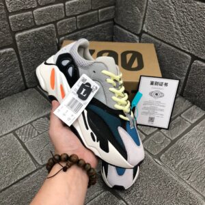 Adidas YEEZY 700 “Static”