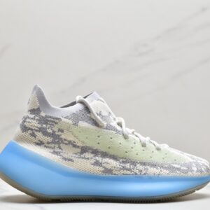 Adidas Yeezy 380 Boost ” Blue Oat ” Q47306