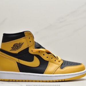 Air Jordan 1 High OG Pollen