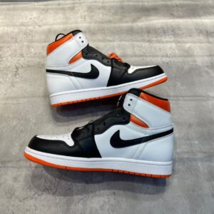 Air Jordan 1 High OG XD “Electro Orange