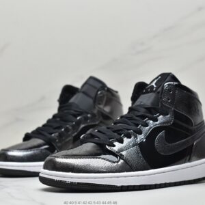 Air Jordan 1 High Space Jam