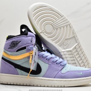 Air Jordan 1 High Switc