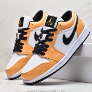 Air Jordan 1 Low AJ1 Full New