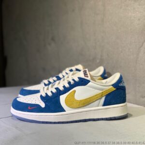 Air Jordan 1 Low AJ1 Ne