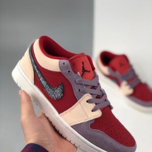 Air Jordan 1 Low -DC0774-603 06QHLT1