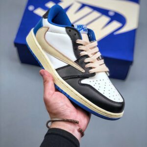 Air Jordan 1 Low