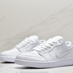 Air Jordan 1 Low Emerald Rise No553558 13