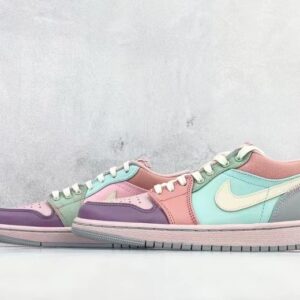 Air Jordan 1 Low SE “Champagne