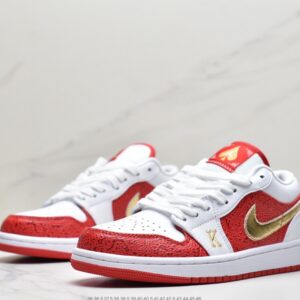 Air Jordan 1 Low Spades