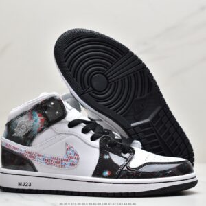 Air Jordan 1 MID-BQ6931-11