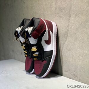 Air Jordan 1 Mid 35th Anniversary Limite