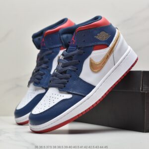 Air Jordan 1 Mid 3