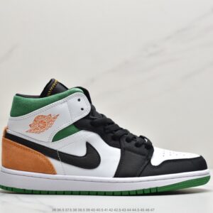 Air Jordan 1 Mid-BQ6931 10