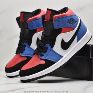 Air Jordan 1 Mid Full