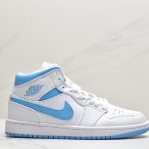 Air Jordan 1 Mid “Incredible Hulk”