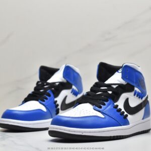 Air Jordan 1 Mid SE “Game Royal