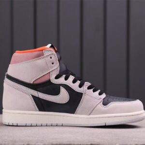 Air Jordan 1 Neutral Grey-555088-01