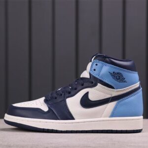 Air Jordan 1 Retro High OG-555088-14