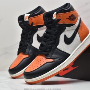 Air Jordan 1 Retro High OG “Bio Hack”