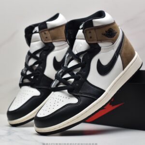 Air Jordan 1 Retro High OG “Rust Shadow