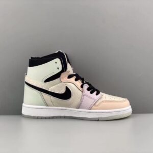 Air Jordan 1 Zoom Comfort Easter-CT0979 10
